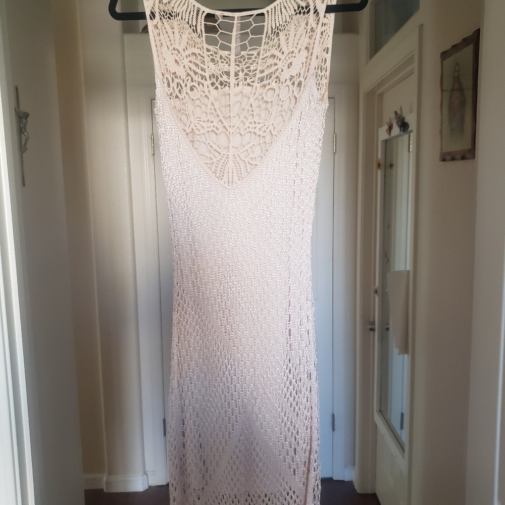Guess brand medium size dress only worn once